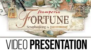 FORTUNE presentation