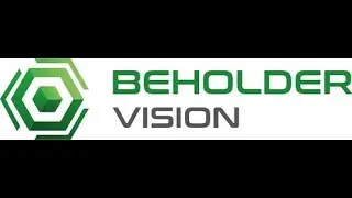 Beholder Vision | New Photogrammetry Software Showcase
