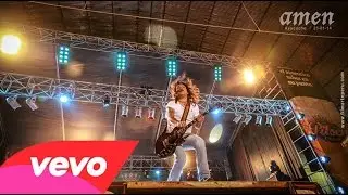 Amén - Ahora Volare Vídeo Oficial HD