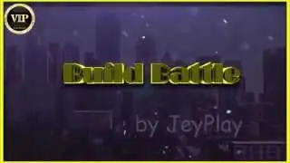 Интро "Build Battle" V2