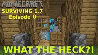 Surviving 1.7 S1E0 - We're off to a great start!