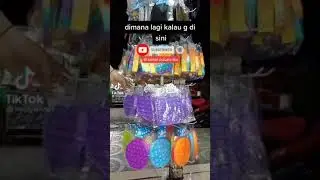 Jual pop it murah dan bagus
