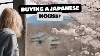 Akiya Horror Story: My Instant Regret | Buying a house in Japan
