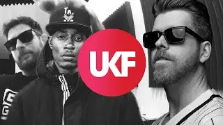 Dryman & Sirmo - Style & Flow (ft. Killa P)