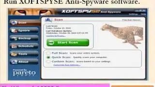 Fix Winsock 10053 Error to protect your System from further damage
