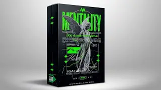 [FREE] Trap SAMPLE Pack (10 Melodies + Bonus)