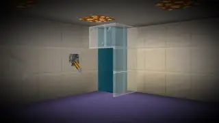 ✔ Minecraft: How To Make A WORKING Shower (1.15)