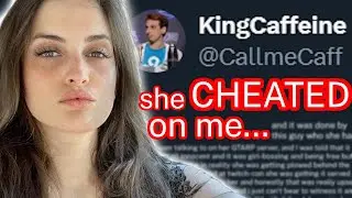 GTA RP Cheating Drama is Insane