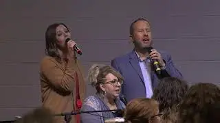 Kerwin Baptist Church Live - Sun AM