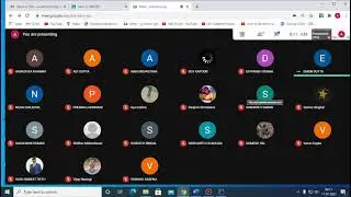 class Recording class XII Paper Discussion (Date : 11-1-2021)