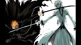 Bleach [AMV] Ichigo Vs Shirosaki - So What
