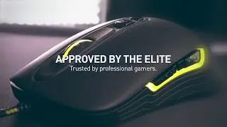 Xtrfy M2 Optical Gaming Mouse