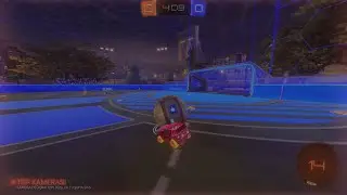 Rocket League Compilation Edit 