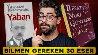 30 WORKS AND CONTENTS YOU MUST KNOW🔥THESE WORKS ARE EXAM QUESTIONS!