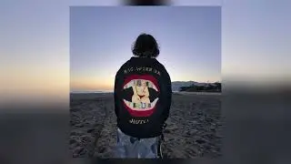 (FREE) SALUKI Type Beat — Meditation (prod. by onestreee)