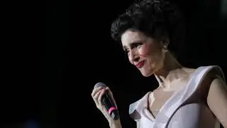 Doris Dragović ― Božić bez tebe