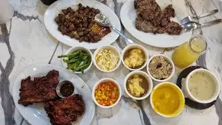 Prime Steak House Robinsons Magnolia Unlimited Steak Restaurant Quezon City