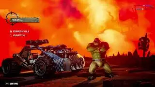 Warhammer 40000 speed freeks is insane