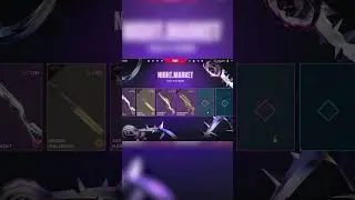 Opening My Sick Night Market (Full video in Description) - #shorts