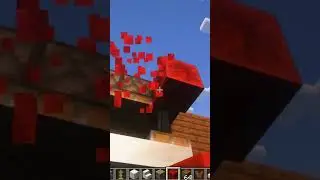 Minecraft Soda Machine 🥤 #shorts