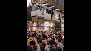 Китайские технологии на грани реальности