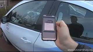 PGE Mobility (Polska) - Funkcjonalność i opis PL - CARSHARING