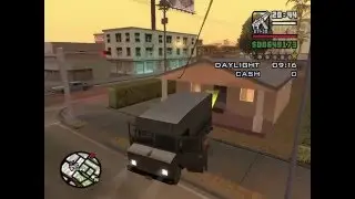 Burglary bug/glitch - $42,320 in one night