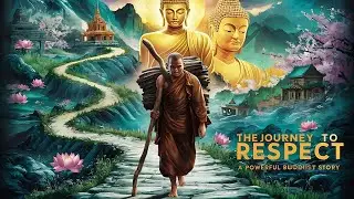 Everyone Will Respect You Just Leave These 6 Habits - A Powerful Buddhist Story