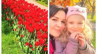 ВЕСНА КРАСИВАЯ   🥰 КИЕВ 💙💛