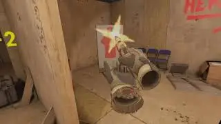 ONLY VIVE VID TILL NEW MIC (PAVLOV)