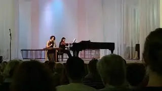 А. Шпенев ,,Я табун стерегу