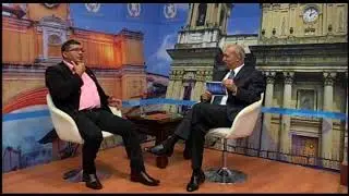 Censo Nacional de Población y Vivienda, Diálogo Político