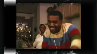 Kanye West - Petals (2023) Music Video