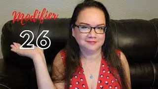 MODIFIER 26 PROFESSIONAL COMPONENT MEDICAL CODING EXPLAINED