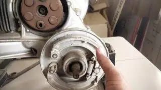 Braking system Explain | How Braking system work | Mechanical Braking System | Mech20 Tech
