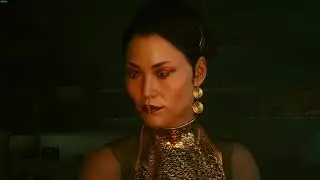 Cyberpunk 2077 #41 Выносим Ода Сандаю и валим в убежище с Такэмурой. Где нас накрыл спецназ.