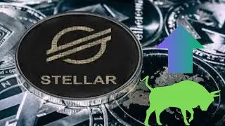 Stellar (XLM) Coin Receives a Very Bullish Rating Tuesday: Is it Time to Get on Board?
