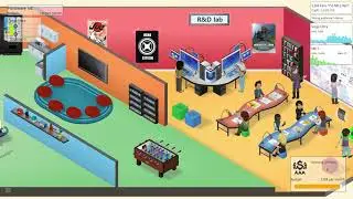Game Dev Tycoon - Continued Session - Part 10 (FINALE)