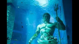 #atlantide - Redécouverte d'une civilisation oubliée