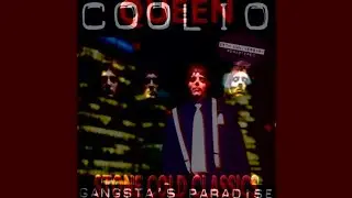 We Gangstas The Paradise by Queen and Coolio (feat. L.V.)