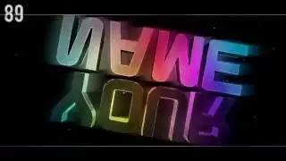 TOP 100 NEW BLENDER INTRO TEMPLATES!!!