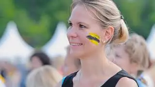 Билайн: День Компании 2012