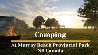 Is It Worth To Camp Here Without Any Electricity?