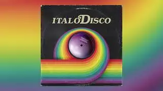 The Kolors - ITALODISCO (Agatino Romero Remix)