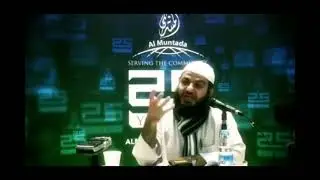 Make the Quran your companion - EMOTIONAL reminder by Sh Haitham Al Haddad