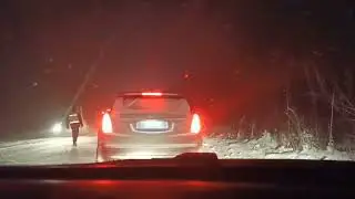 Зима / Чудесная, прекрасная погода, Сайлент Хил
