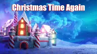 Roderick Newport – Christmas Time Again (Official Music Video)