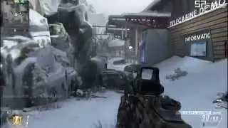 НОВЫЕ КАРТЫ! Revolution DLC   Black Ops 2