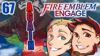 I'm Pretty Tough Ya Know? - Fire Emblem Engage