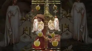 19августа Яблочный Спас,Преображение Господне🍏